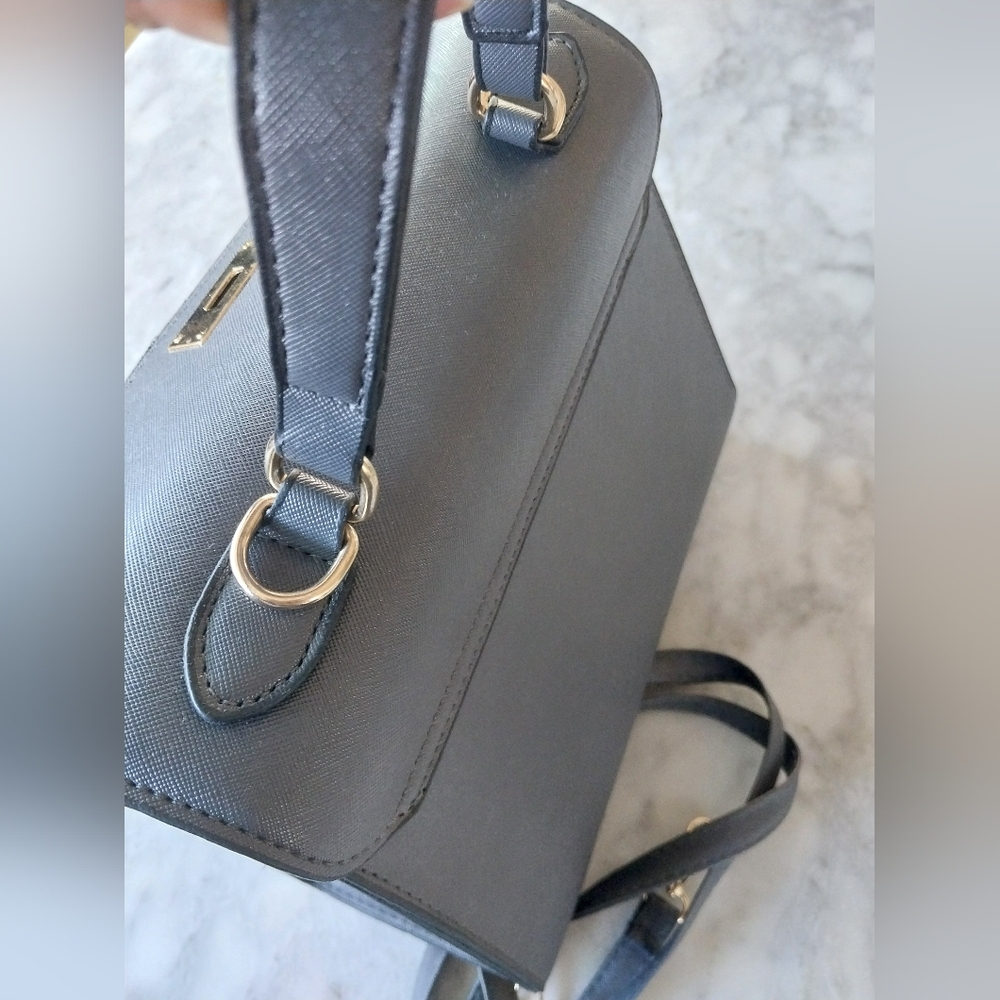 BRAND NEW NEVER WORN 25 Kelley T-Handle Satchel Bag Purse Crossbody Tote + Strap - Picture 14 of 16